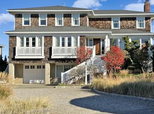 985 East Ave, Mantoloking, NJ