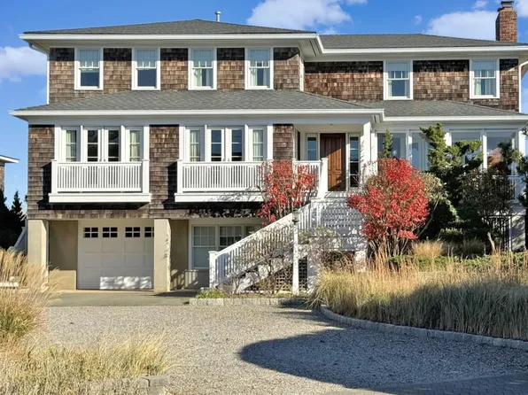 985 East Ave, Mantoloking, NJ 08738