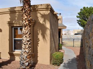 2369B Saturn Cir, Las Cruces, NM 88012