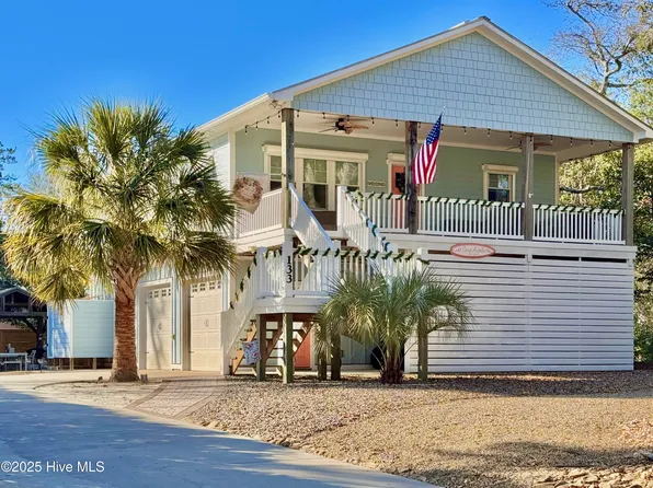 133 Sand Castle Drive, Emerald Isle, NC 28594