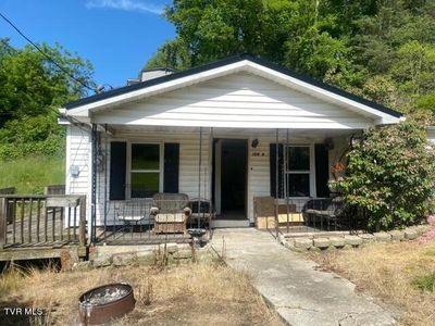 115 Chestnut Ave NE, Coeburn, VA, 24230