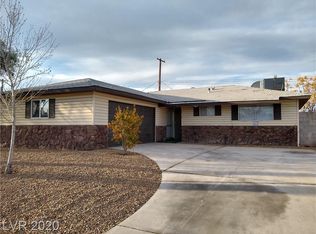 6316 Cromwell Ave, Las Vegas, NV 89107