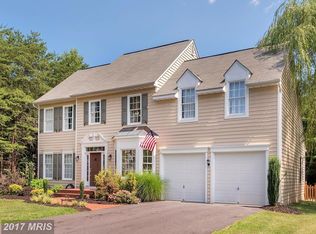 6807 Lakeland Way, Fredericksburg, VA 22407
