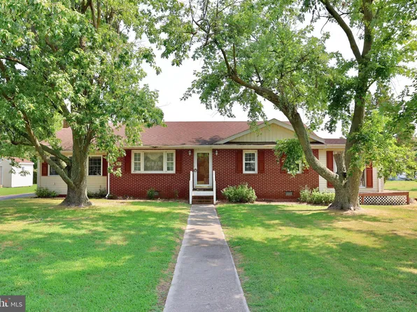 23196 Paul Benton Cir, Wenona, MD 21821