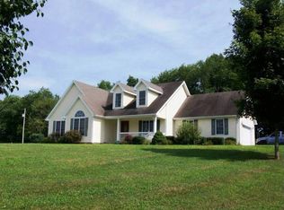 2550 Pelham Branch Rd, Columbia, KY 42728