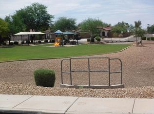 2210 W 22nd Ave, Apache Junction, AZ 85120