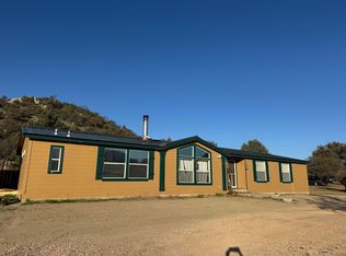 12922 Umtali Rd, Tehachapi, CA 93561