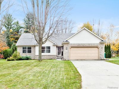 2125 S Delano St, Saint Clair, MI, 48079