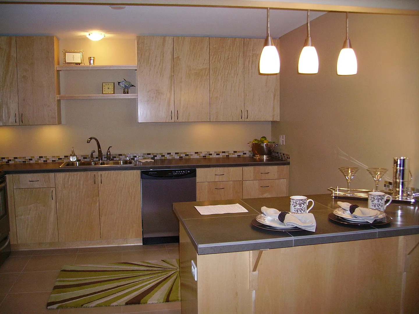 Oswego Terraces 1 Bedroom Available Sept. 1 — Photo 3