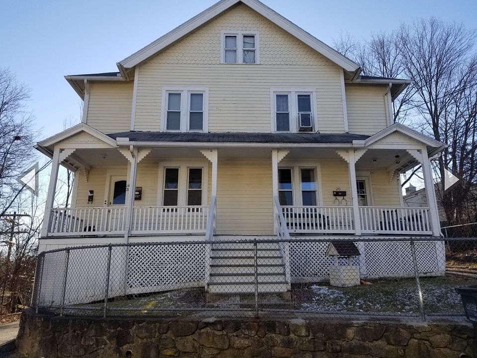 1st image of 20 Pythian Ave Unit 1L