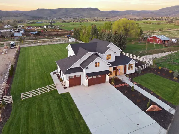 3659 E 2050 S, Heber, UT 84032