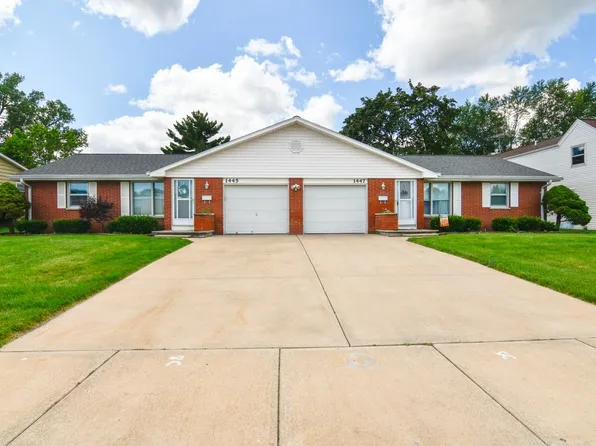 1445 Division St, Green Bay, WI 54303