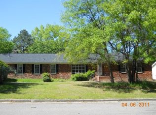 3085 Westwood Rd, Augusta, GA 30909