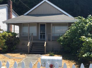 1706A Alki Ave SW, Seattle, WA 98116