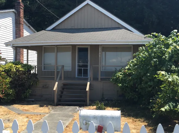 1706A Alki Ave SW, Seattle, WA 98116