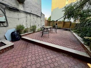110 Macon St #2, Brooklyn, NY 11216