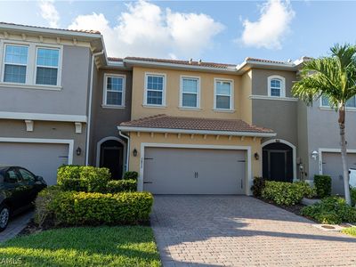 3872 Burrfield St, Fort Myers, FL, 33916