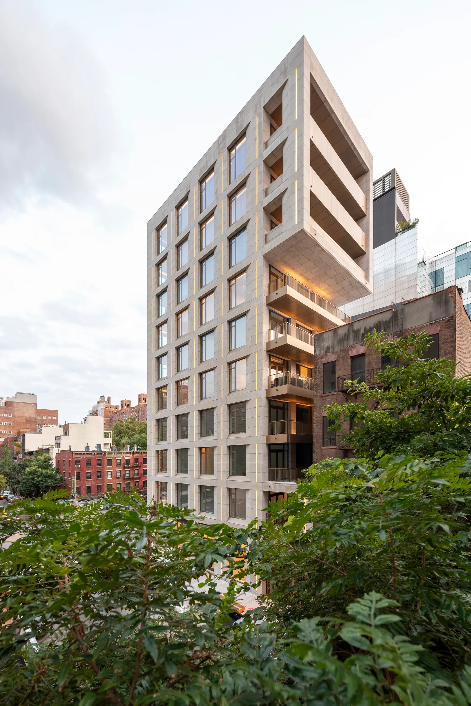 500 West 25th Street photo 1