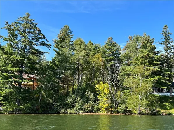 0 County Hwy B, Stone Lake, WI 54876