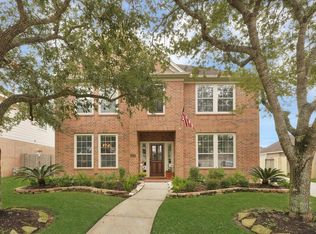 1874 Island Falls Ct, League City, TX 77573