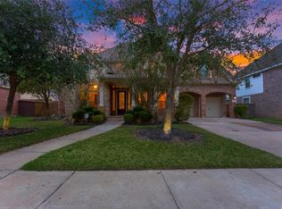 12317 Bend Creek Ln, Pearland, TX 77584