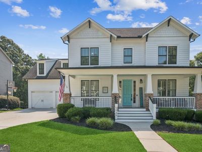 5949 Deer Chase Ln, Hoschton, GA, 30548