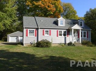 4341 W Middle Rd, Peoria, IL 61605