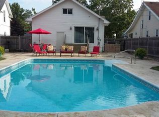 202 W 9th St, Genoa, OH 43430