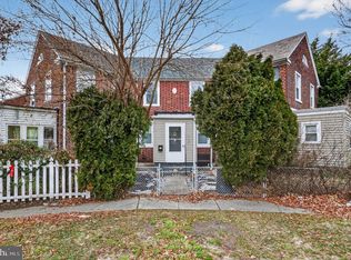 3055 Kearsarge Rd, Camden, NJ 08104