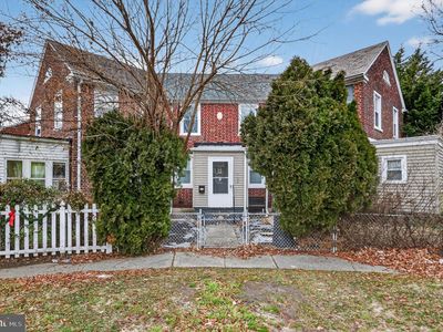 3055 Kearsarge Rd, Camden, NJ, 08104
