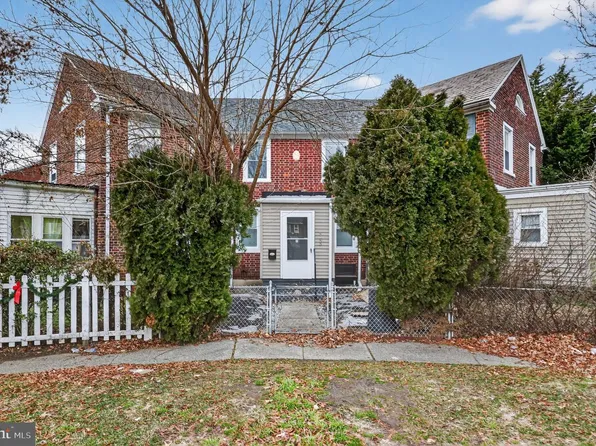 3055 Kearsarge Rd, Camden, NJ 08104