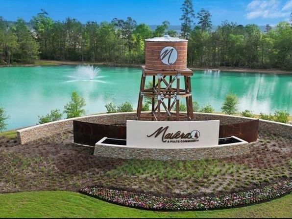 16628 Sterling Cliff St