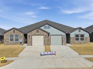 14627 E 39th Pl S, Tulsa, OK 74134