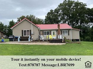 157 S Springview Rd, Maryville, TN 37801