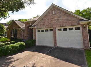 4418 Lakeshore Forest Dr, Missouri City, TX 77459
