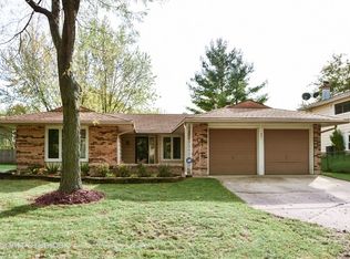 521 W Briarcliff Rd, Bolingbrook, IL 60440