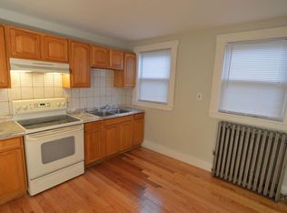 57 Elmont St #2, Dorchester, MA 02121