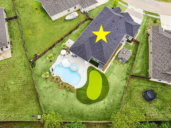 2nd image of 5935 Dovershire Knoll Ct