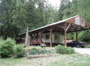 994 Clugston Onion Creek Rd, Colville, WA 99114