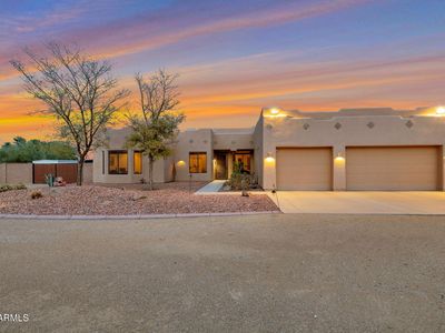 25715 N 150TH Drive, Surprise, AZ, 85387