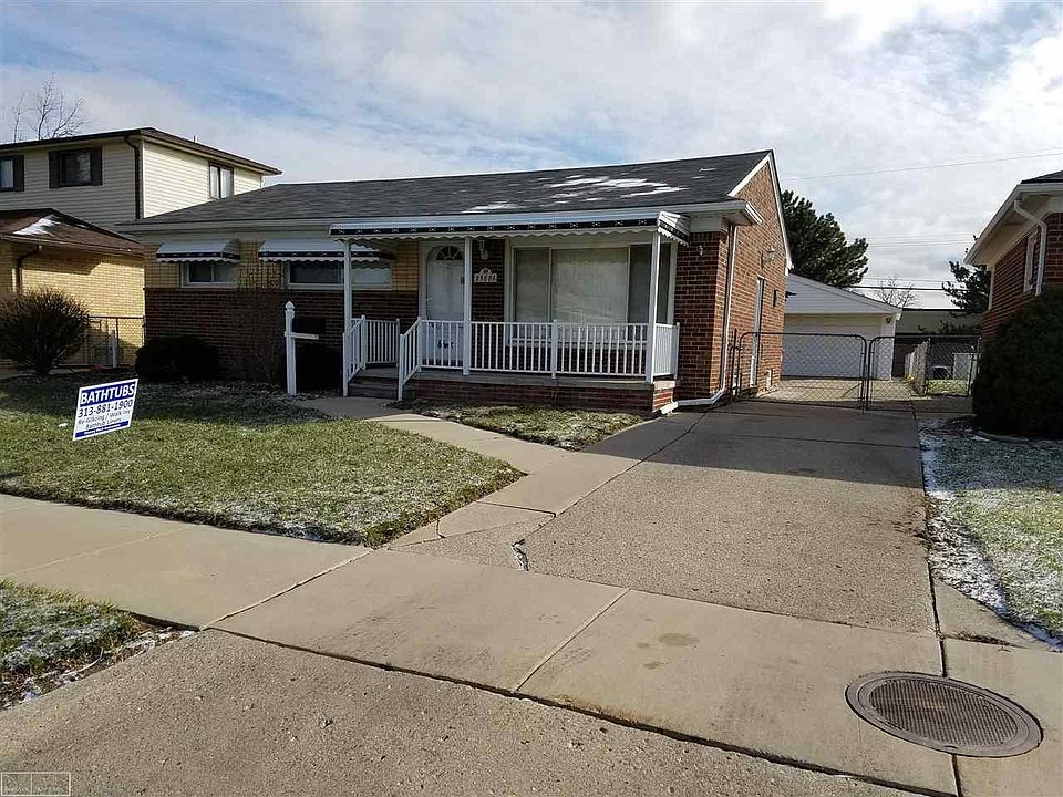 1st image of 25886 Huron St