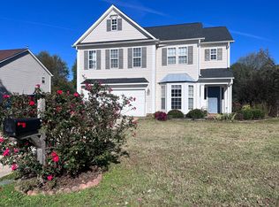 12118 Saint Emilion Pl, Pineville, NC 28134