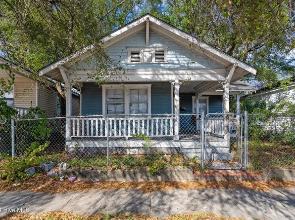 711 Dawson Street, Wilmington, NC 28401