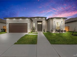 2508 Yarrow St, Mission, TX 78574