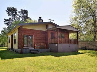 16889 County Road 1110, Flint, TX 75762