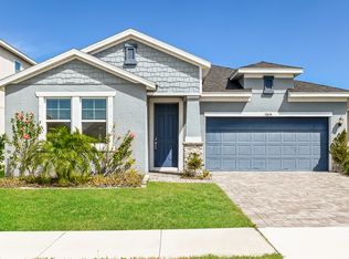 11814 Cara Field Ave, Riverview, FL 33579