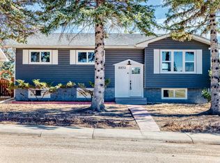 10832 S 7th St SW, Calgary, AB T2W0G5