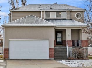 31 W 775 S, Layton, UT 84041