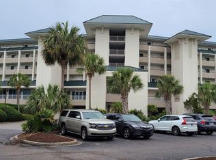 601 Retreat Beach Cir #119, Pawleys Island, SC 29585