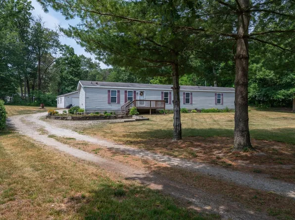 4391 Oakland Ct, Wheatfield, IN 46392